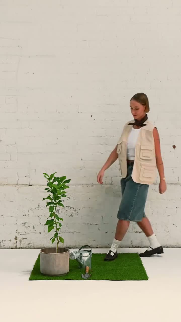 Beni Studios reel 1 preview