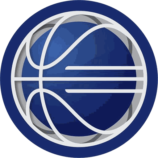 Greek Basketball League logo