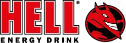 HELL Energy logo